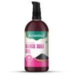 Black Seed Oil