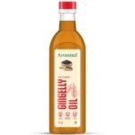 Gingelly Oil