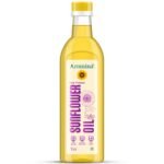 Sunflower Oil