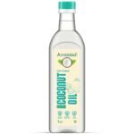 Virgin Cocounut Oil
