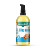 Wood Pressed Almond Oil - 100ml