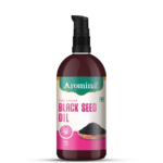 Wood Pressed Black Seed Oil - 100ml