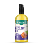 Wood Pressed Hazelnut Oil - 100ml