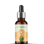 Citriodora Essential Oil - 15ml