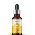 Turmeric Essential Oil - 15ml
