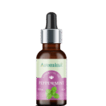 Essential oil Garlic 100 ml  5