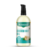 Wood Pressed Cashew Nut Oil - 100ml