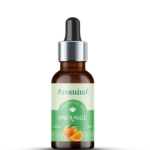 Orange Essential Oil - 15ml