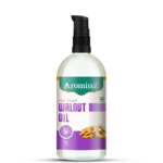 Wood Pressed Walnut Oil - 100ml