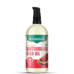 Wood Pressed Watermelon Seed Oil - 100ml