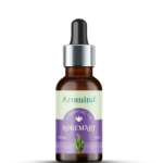 Rosemary Essential Oil - 15ml