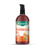 Wood Pressed Pumpkin Seed Oil - 100ml