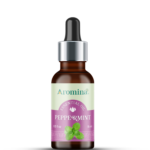 Peppermint Essential Oil - 15ml