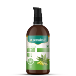 Wood Pressed Neem Oil - 100ml
