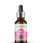 Geranium Essential Oil - 15ml