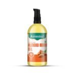 Wood Pressed Almound Oil - 100ml