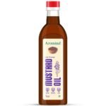 Wood Pressed Mustard Oil - 1L