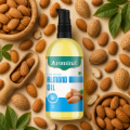 1. Almond Oil